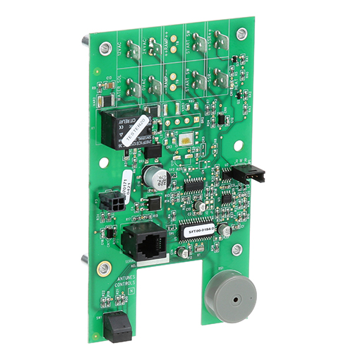 (image for) Roundup - AJ Antunes 4070171 CONTROL BOARD - MAIN